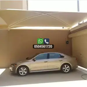 مظلات 102 تضليلات المملكة للمظلات والسواتر - 0101
