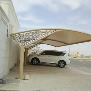 مظلات 127 تضليلات المملكة للمظلات والسواتر - 0126