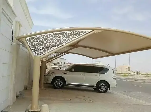 مظلات 1 تضليلات المملكة للمظلات والسواتر - 0126