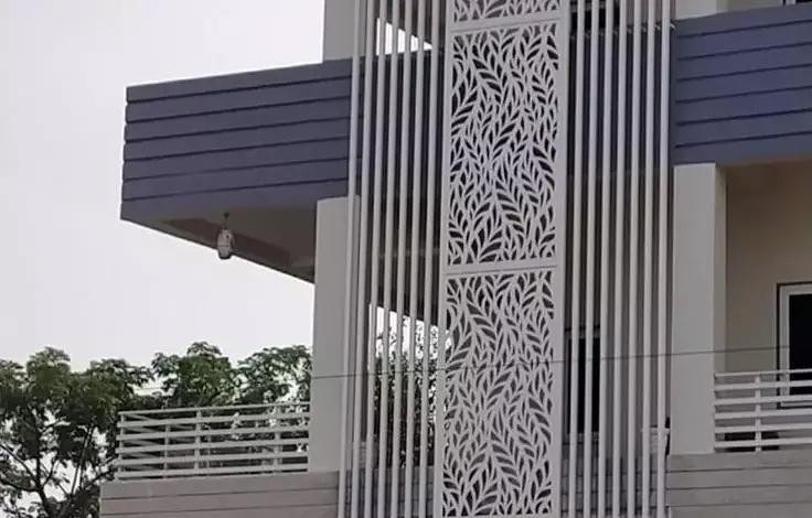 تضليلات المملكة للمظلات والسواتر - 0365