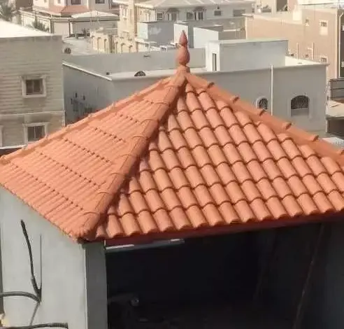 تضليلات المملكة للمظلات والسواتر - 0435