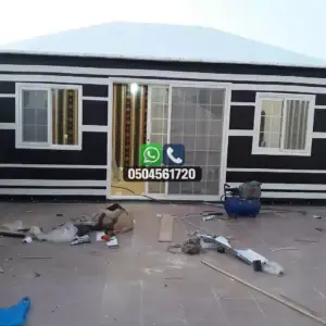 تضليلات المملكة للمظلات والسواتر - 0500