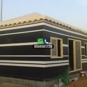 تضليلات المملكة للمظلات والسواتر - 0549