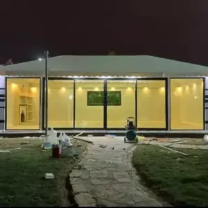 تضليلات المملكة للمظلات والسواتر - 0608