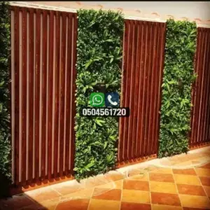 تضليلات المملكة للمظلات والسواتر - 0620