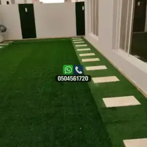تضليلات المملكة للمظلات والسواتر - 0621