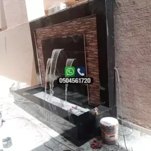 تضليلات المملكة للمظلات والسواتر - 0623