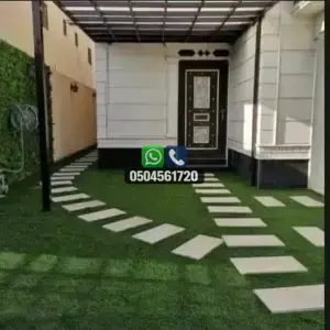تضليلات المملكة للمظلات والسواتر - 0664