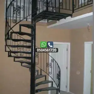 تضليلات المملكة للمظلات والسواتر - 0667