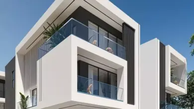 تضليلات المملكة للمظلات والسواتر - 0690