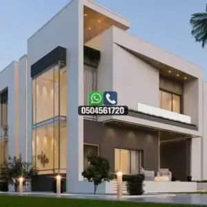 دهانات 21 تضليلات المملكة للمظلات والسواتر - 0694