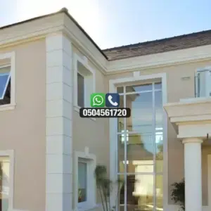 دهانات 41 تضليلات المملكة للمظلات والسواتر - 0714