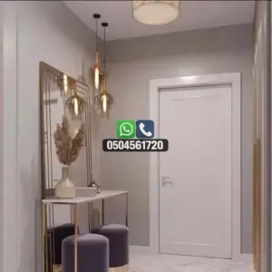 دهانات 45 تضليلات المملكة للمظلات والسواتر - 0718