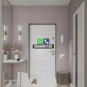 دهانات 46 تضليلات المملكة للمظلات والسواتر - 0719