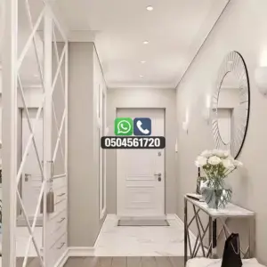دهانات 47 تضليلات المملكة للمظلات والسواتر - 0720