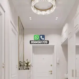 دهانات 48 تضليلات المملكة للمظلات والسواتر - 0721