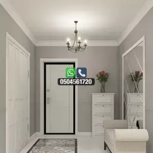 دهانات 49 تضليلات المملكة للمظلات والسواتر - 0722