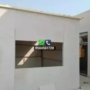 تضليلات المملكة للمظلات والسواتر - 0731