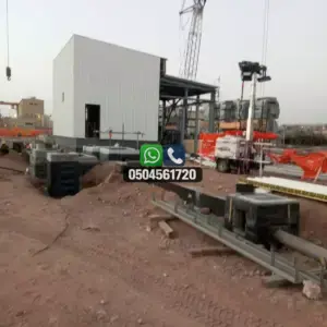 تضليلات المملكة للمظلات والسواتر - 0737