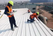 تضليلات المملكة للمظلات والسواتر - 0739