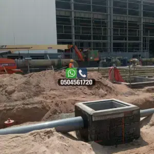 تضليلات المملكة للمظلات والسواتر - 0742