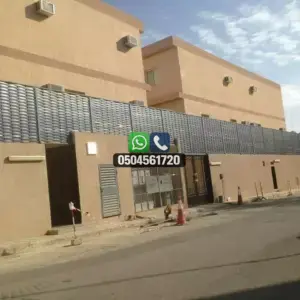 تضليلات المملكة للمظلات والسواتر - 0766