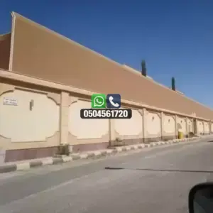 تضليلات المملكة للمظلات والسواتر - 0804
