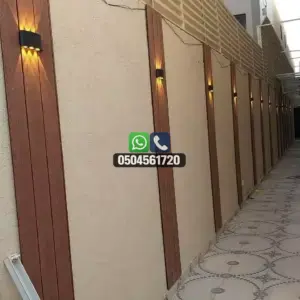 تضليلات المملكة للمظلات والسواتر - 0806