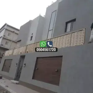 تضليلات المملكة للمظلات والسواتر - 0835