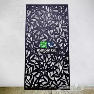 تضليلات المملكة للمظلات والسواتر - 0889