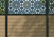 تضليلات المملكة للمظلات والسواتر - 0890