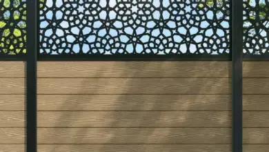 تضليلات المملكة للمظلات والسواتر - 0890