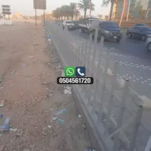 تضليلات المملكة للمظلات والسواتر - 0942