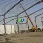 تضليلات المملكة للمظلات والسواتر - 1123