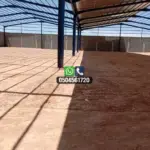 تضليلات المملكة للمظلات والسواتر - 1132