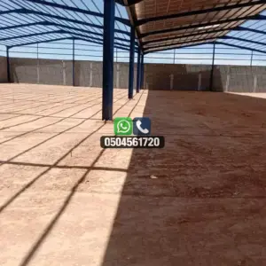 تضليلات المملكة للمظلات والسواتر - 1132