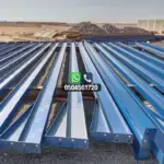 تضليلات المملكة للمظلات والسواتر - 1134