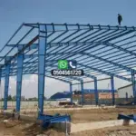 تضليلات المملكة للمظلات والسواتر - 1143