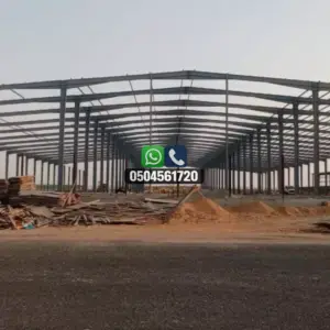 تضليلات المملكة للمظلات والسواتر - 1161