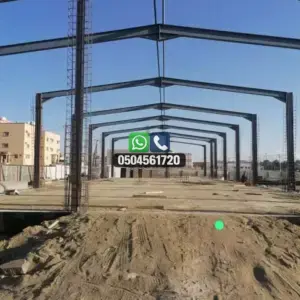 تضليلات المملكة للمظلات والسواتر - 1162