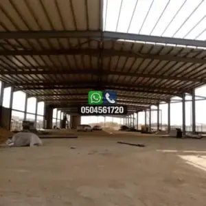 تضليلات المملكة للمظلات والسواتر - 1184