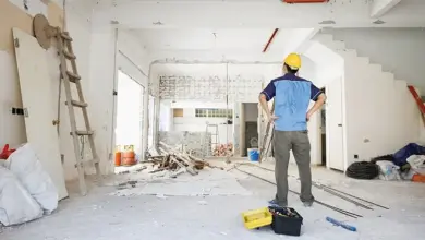 تضليلات المملكة للمظلات والسواتر - 1195