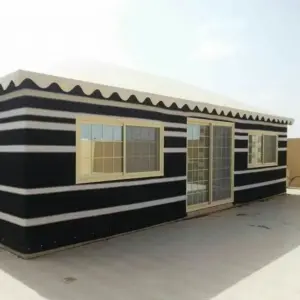بيوت شعر في جدة
