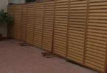 سواتر في جدة