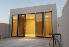 تضليلات المملكة للمظلات والسواتر - IMG 20251104 WA0024