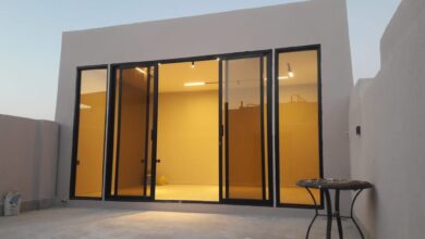 تضليلات المملكة للمظلات والسواتر - IMG 20251104 WA0024