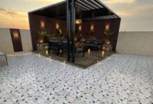 تضليلات المملكة للمظلات والسواتر - برجولات 38011396